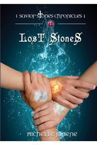 Lost Stones