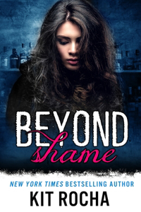 Beyond Shame (Beyond Series, Book 1)