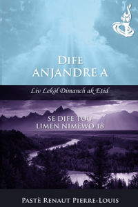 Dife Anjandre A