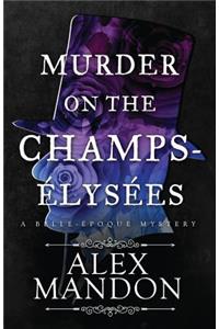 Murder on the Champs-Élysées