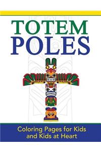 Totem Poles