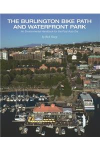 Burlington Bike Path and Waterfront Park