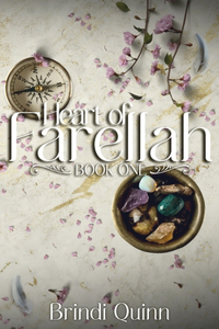 Heart of Farellah