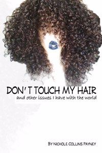 Don't Touch My Hair