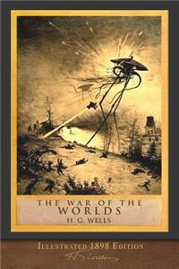 War of the Worlds