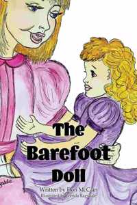 Barefoot Doll