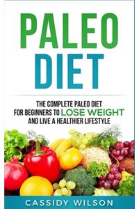Paleo Diet