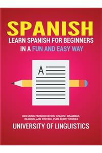 Spanish