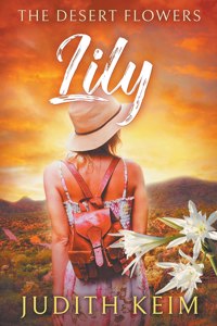 Desert Flowers - Lily