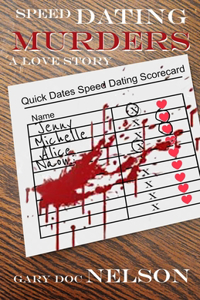 Speed Dating Murders