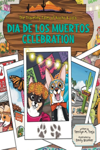 Día de Los Muertos Celebration