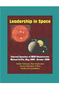 Leadership in Space