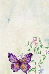 Dotted Notebook 6 X 9