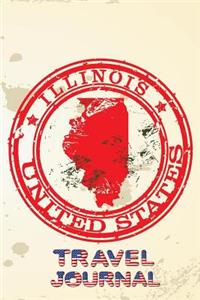 Illinois United States Travel Journal