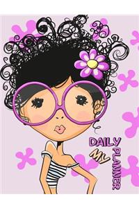 My Daily Planner