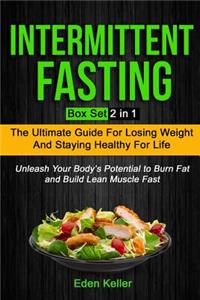 Intermittent Fasting