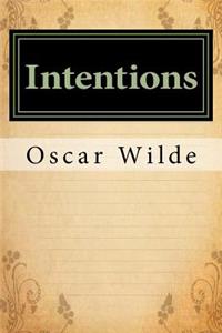Intentions