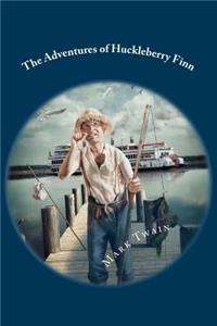Adventures of Huckleberry Finn
