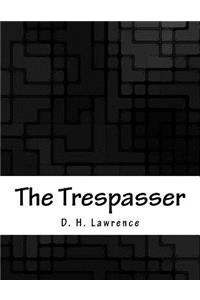 The Trespasser