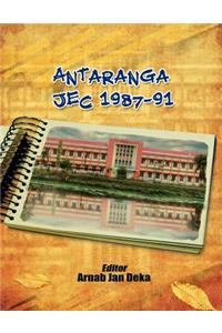 Antaranga JEC 1987-91