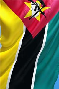 International Flag of Mozambique Journal