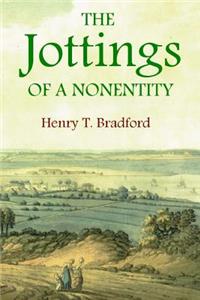 Jottings of a Nonentity