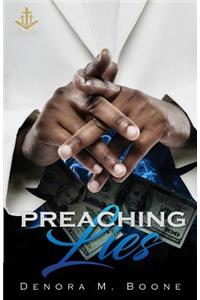 Preaching Lies