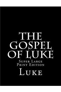 Gospel of Luke