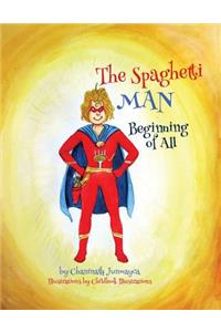The Spaghetti Man