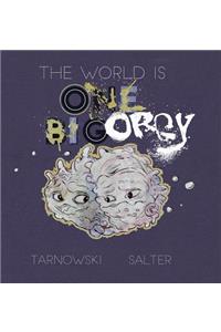 World Is One Big Orgy