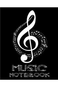 Music Notebook