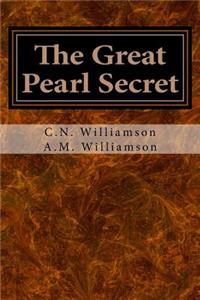 The Great Pearl Secret