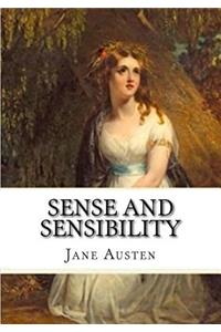 Sense and Sensibility