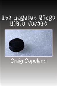 Los Angeles Kings Bible Verses