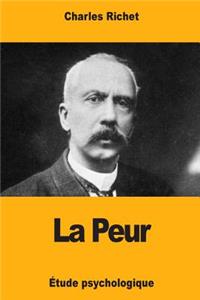 La Peur