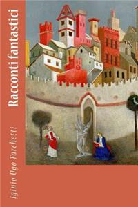 Racconti fantastici