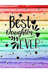 Best Daughter Ever