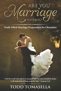 Are YOU Marriage Material?