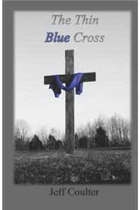 Thin Blue Cross