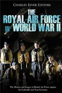 Royal Air Force in World War II