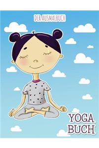 Yoga Buch