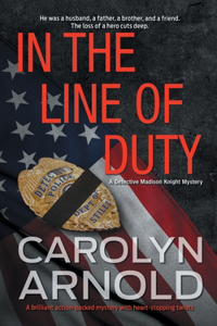 In the Line of Duty