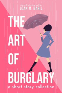 The Art of Burglary