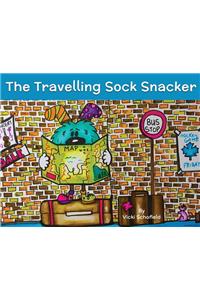 The Travelling Sock Snacker