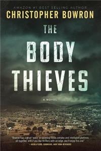 Body Thieves