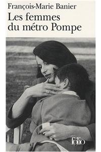Femmes Du Metro Pompe