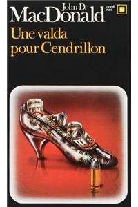 Valda Pour Cendrillon