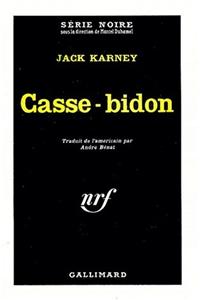 Casse Bidon