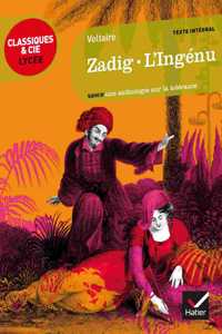 Zadig/L'ingenu