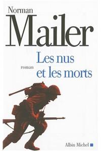 Nus Et Les Morts (Les)